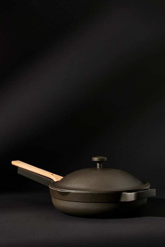 Our Place Always Pan #1