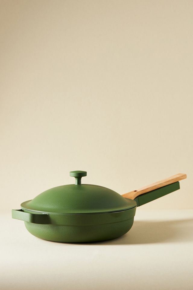 Our Place Always Pan #1