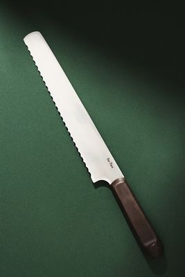 Serrated Slicing Knife