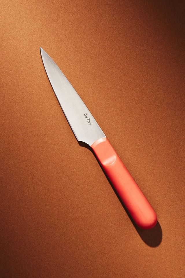 Paring Knife Uses