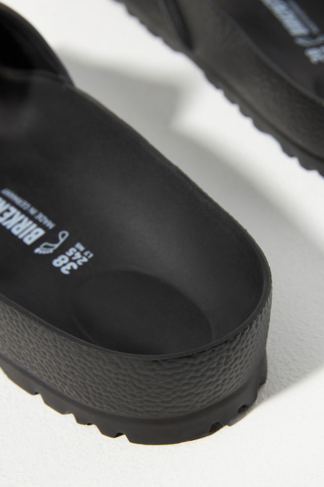 Birkenstock Barbados EVA Sandals #3
