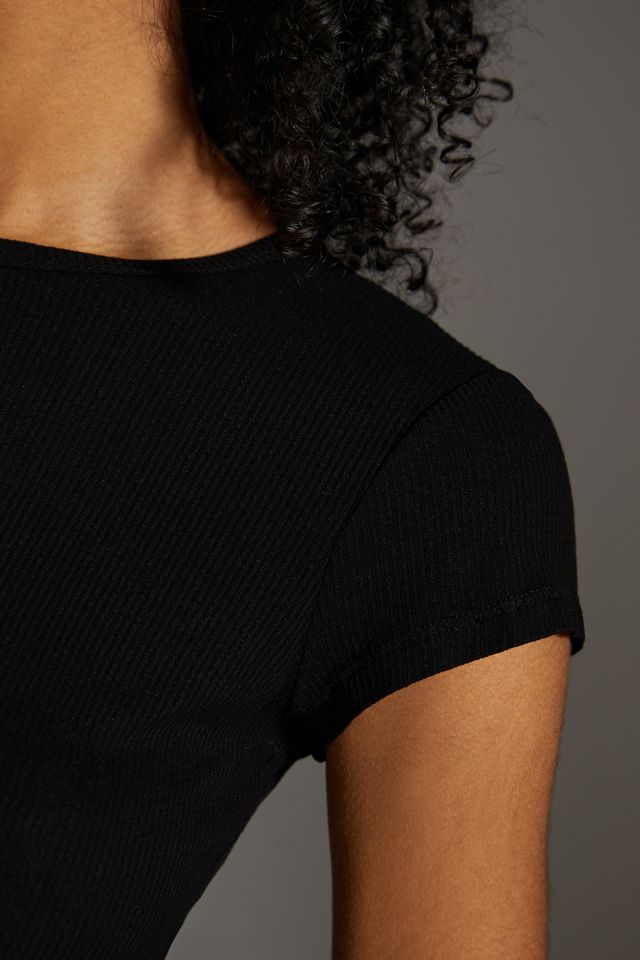 AGOLDE Ren Tee #2