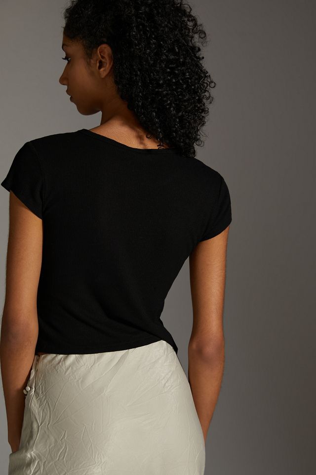 AGOLDE Ren Tee #3