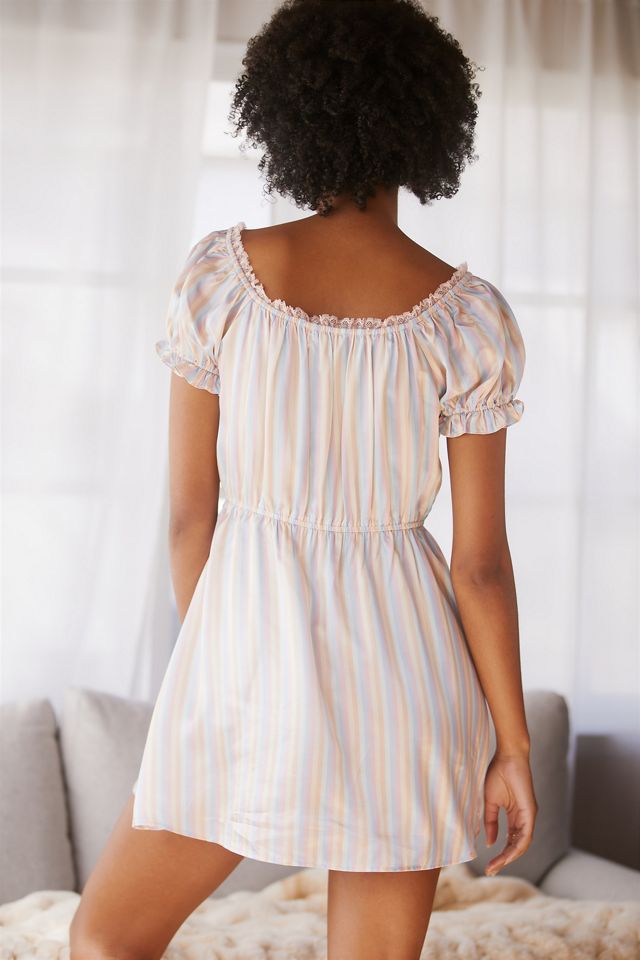 Morgan Lane Ava Sleep Dress #3