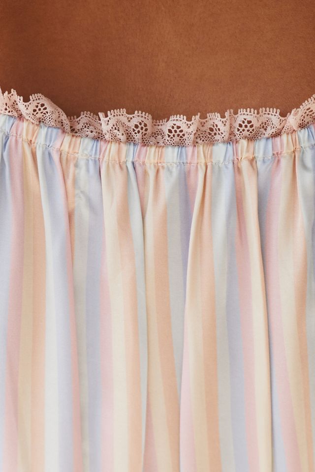 Morgan Lane Ava Sleep Dress #4