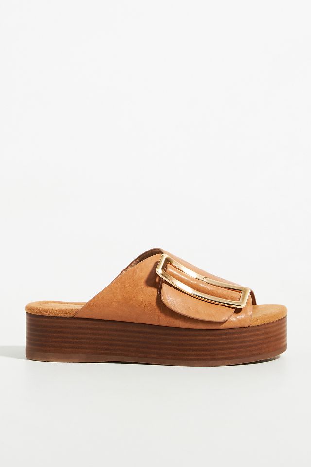 Kelsi Dagger Brooklyn Dover Sandals | Anthropologie