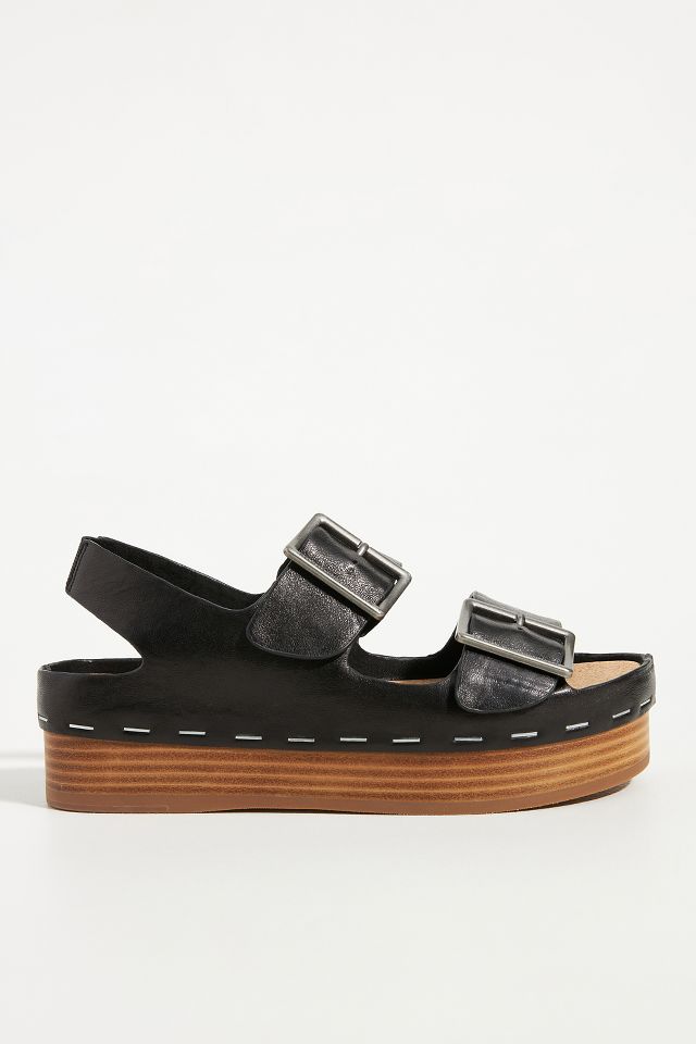 Kelsi Dagger Brooklyn Diary Sandals