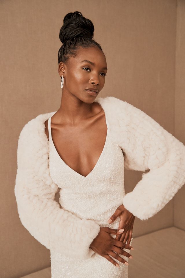 Bubish Franki Bolero #1