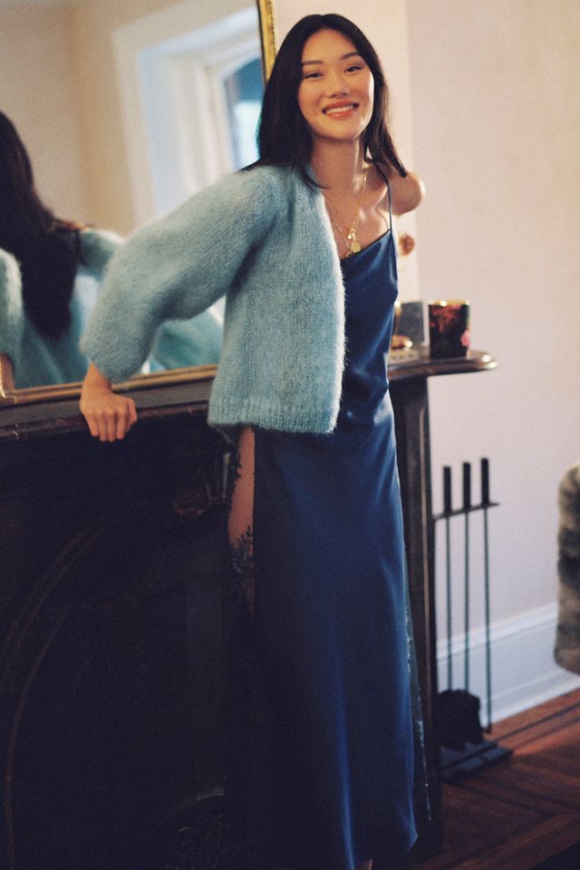 knee length dresses for ladies Nookie Darling Maxi Dress