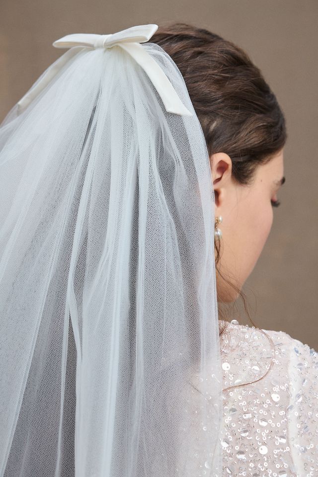 Twigs & Honey 2012 Collection — Bridal Veils, Headpieces and Other  Accessories