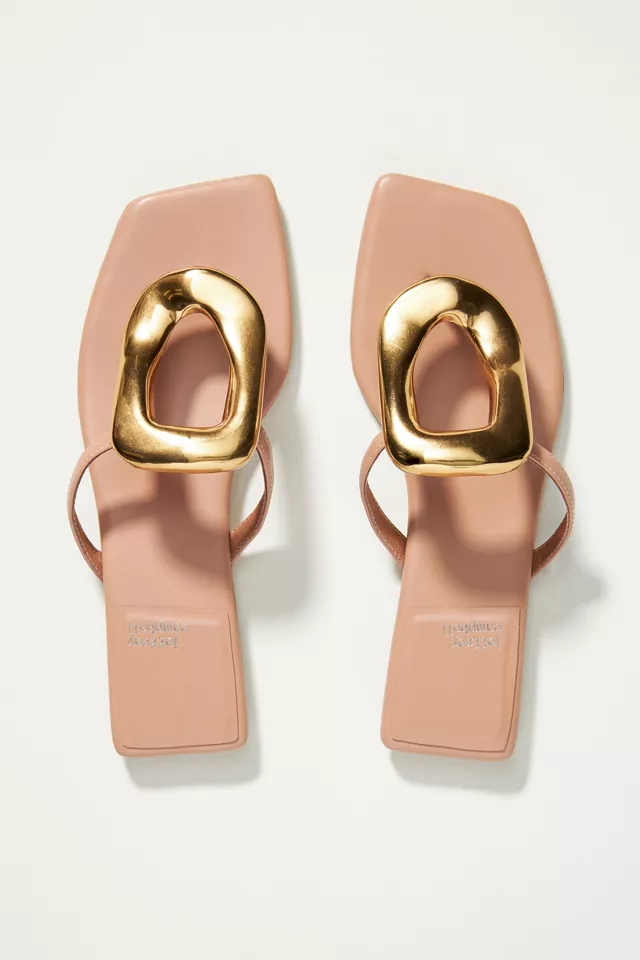 The prettiest sandals for summer!! #pink #haul #fypシ #girly