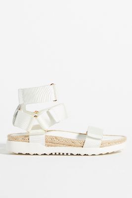 silent d raffia oxford flats