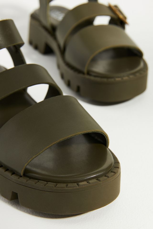 Silent D Friand Gladiator Sport Sandals #2