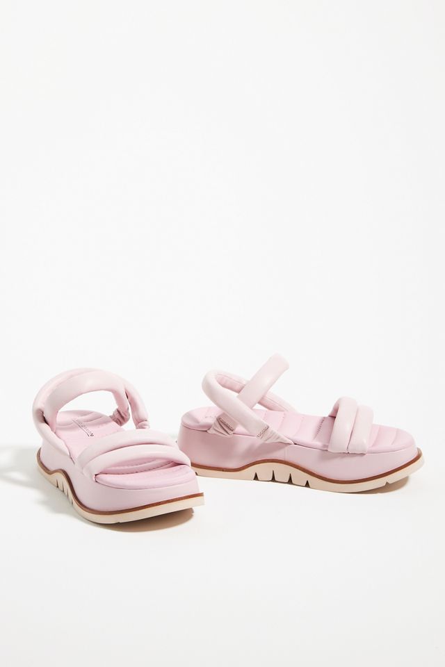 Elvio Zanon Sport Sandals #1