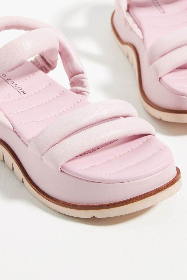 Elvio Zanon Sport Sandals #2