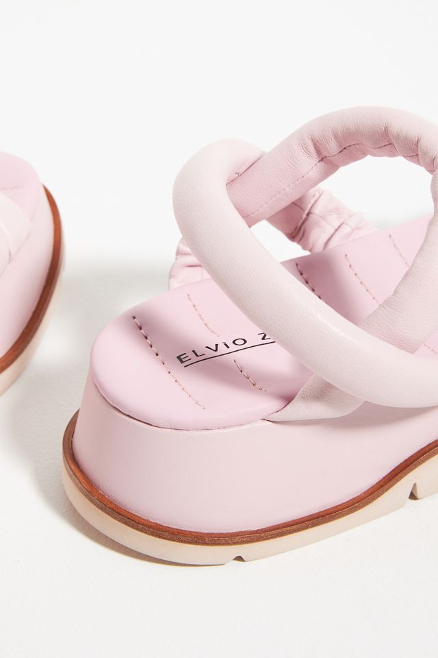 Elvio Zanon Sport Sandals #3