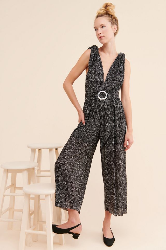 Sabina store musayev jumpsuit