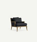 Florence Leather Chair