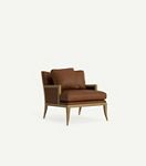 Florence Leather Chair