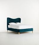Pied-A-Terre Bed