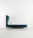 Pied-A-Terre Bed