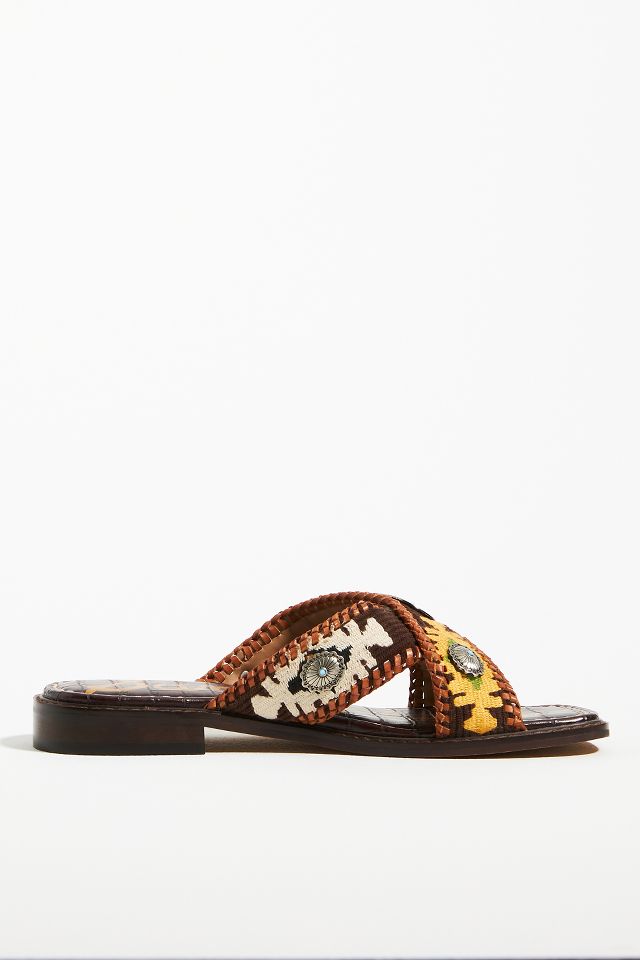 Sam edelman ganesa on sale sandals