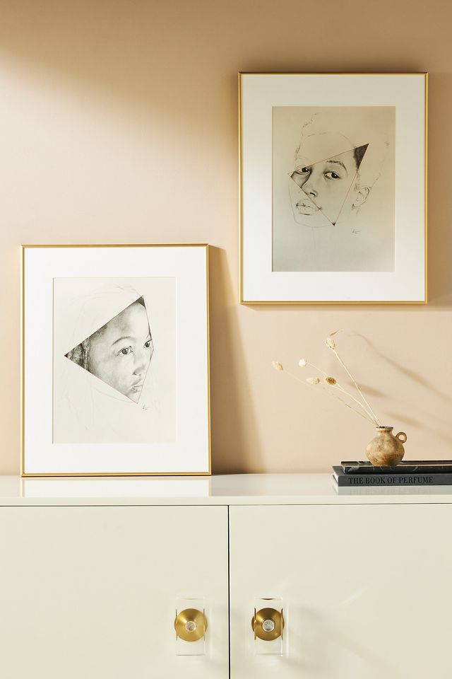 Sacred Geo Wall Art | Anthropologie