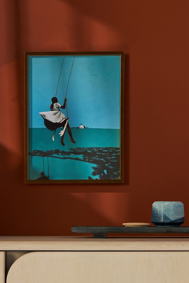 Fly Wall Art | Anthropologie