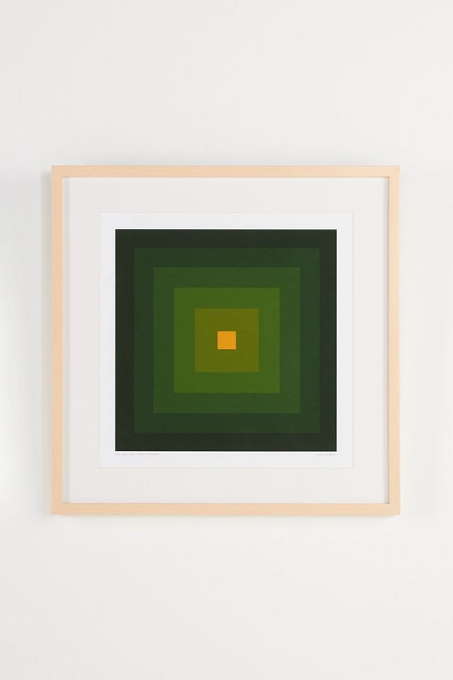 Power Color 2: Your Presence Is Required Wall Art #1