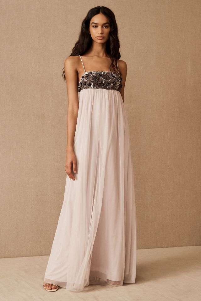 Anthropologie on sale dresses bhldn