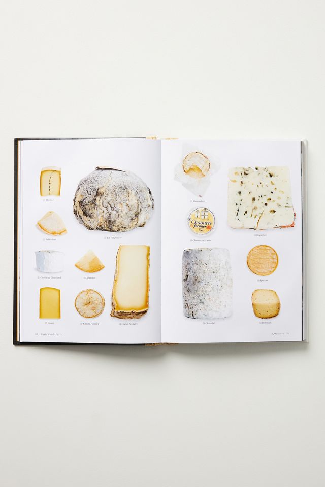World Food Paris #1
