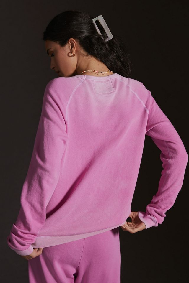 FREECITY Lucky Rabbit Sweatshirt #2