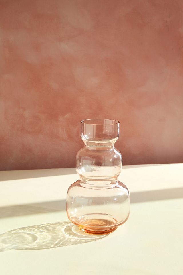 Geo Modernist Vase #2