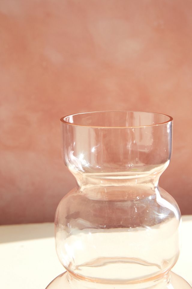 Geo Modernist Vase #4