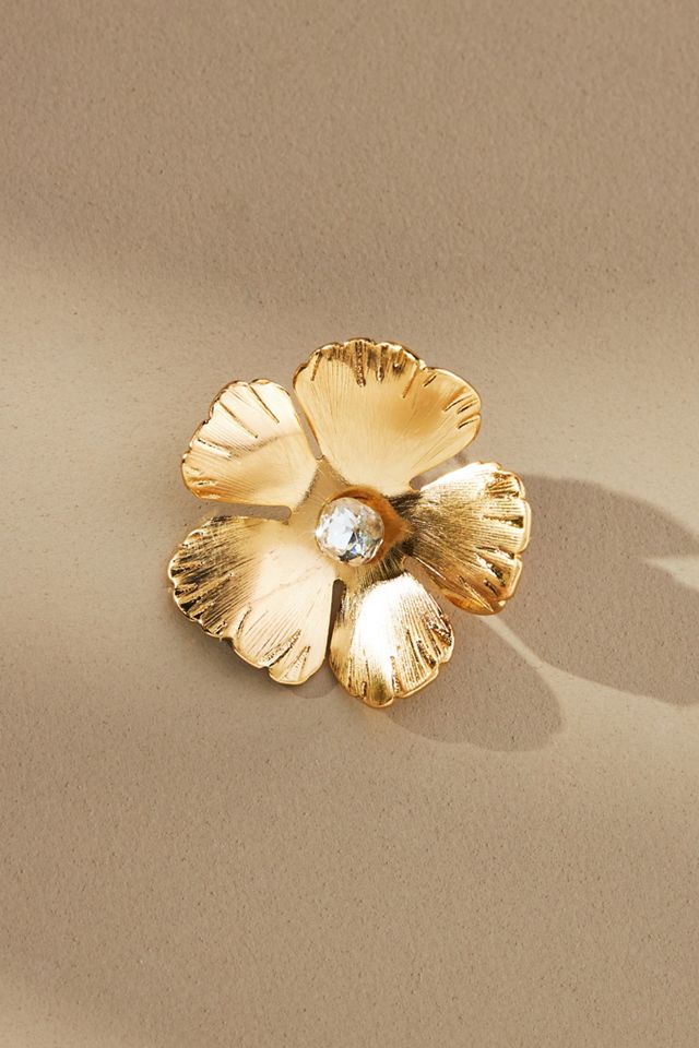 Oaxaca Statement Post Earrings #1