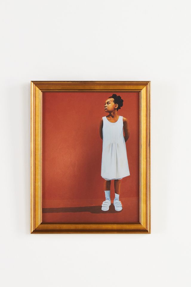 The Dress Wall Art #1