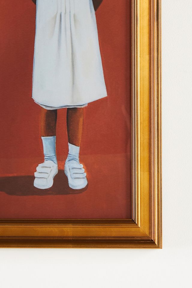 The Dress Wall Art #2