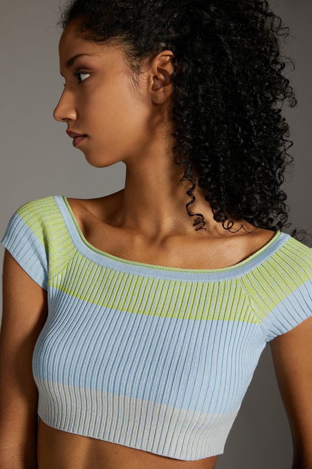 Daily Practice by Anthropologie Tuvalu Sweater Set #6