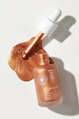 Pai The Impossible Glow Bronzing Drops