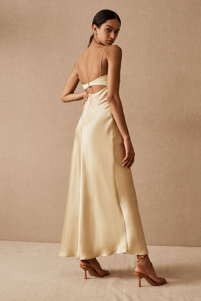 white christmas dresses Bec & Bridge