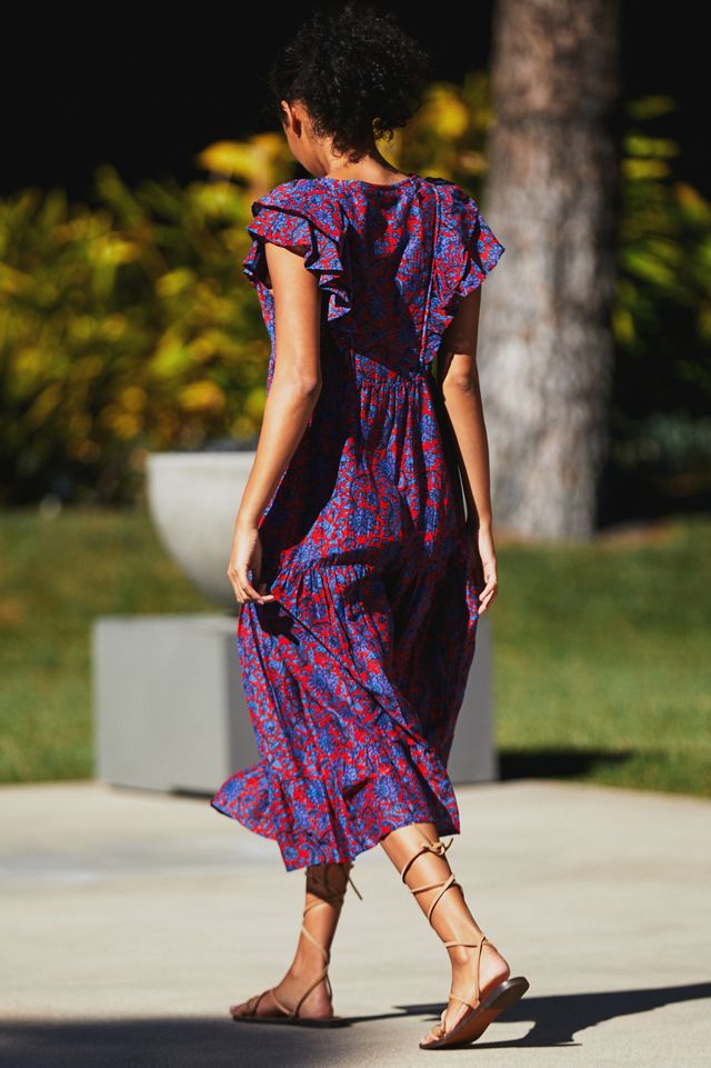Roller Rabbit Ondine Dress #1