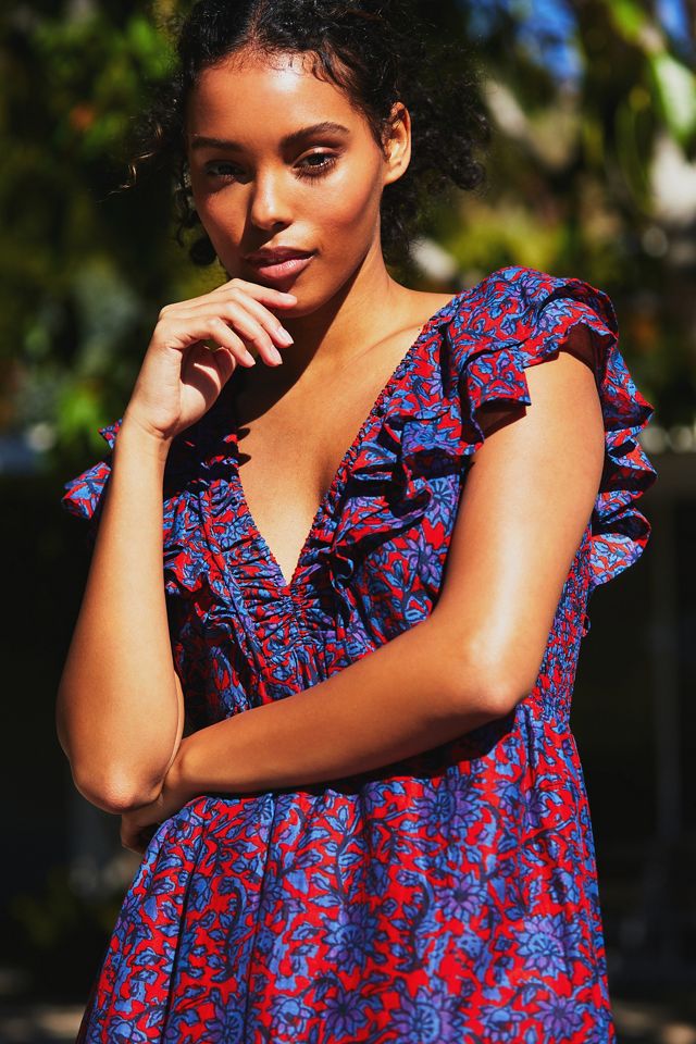 Roller Rabbit Ondine Dress #2