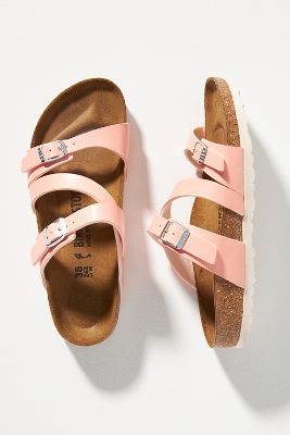 birkenstock salina sandals