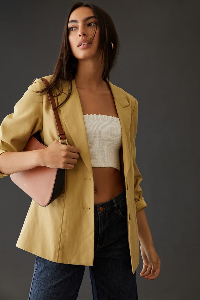 Alohas The C Bicolor Bag  #3