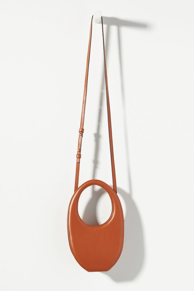 Alohas The O Tan Bag #1