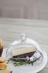 Marble Serving Board with Cloche #1