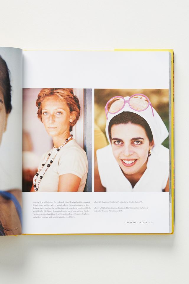 Slim Aarons Women #1