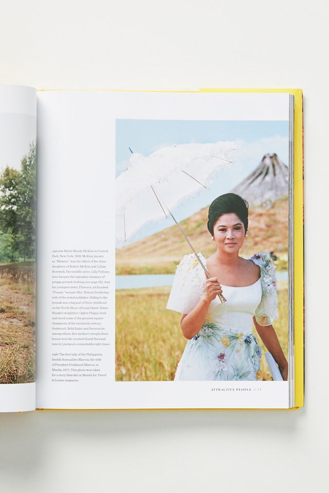 Slim Aarons Women #2