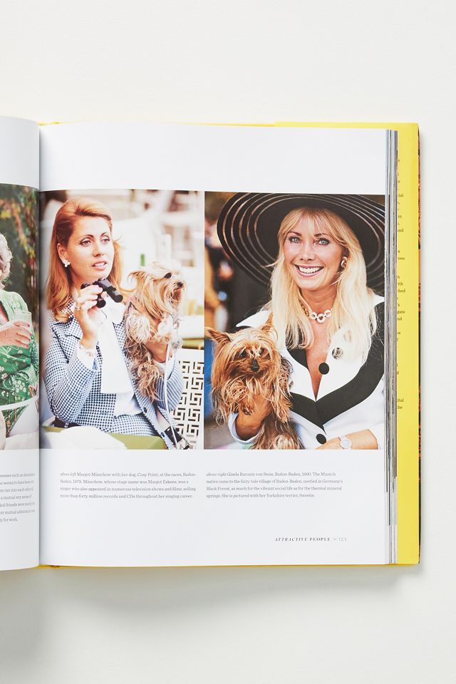 Slim Aarons Women #3