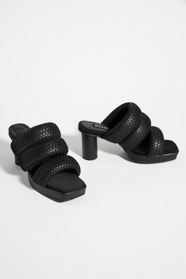 ROAM Mesh Tower Heels #1